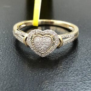 14KT Women's Ring